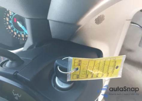 2013 Ford Escape Se из США, поврежденный, VIN 1FMCU9GX2DUA61756